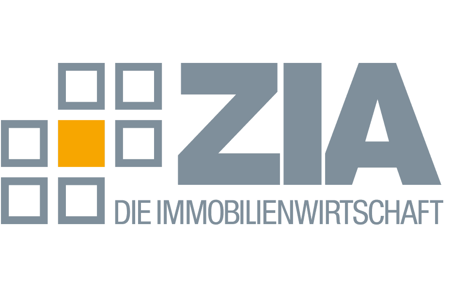ZIA — Die Immobilienwirtschaft
