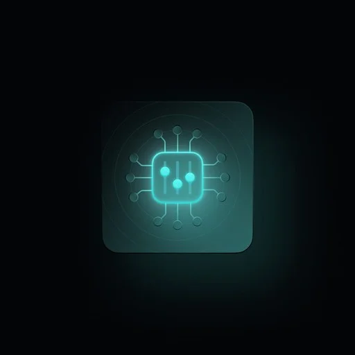 Icon Regelungs-Set